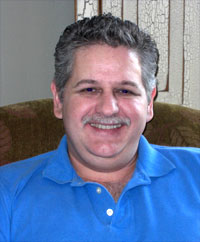 Ted Ernst, Owner and IT Specialist Ted Ernst, Owner and IT Specialist
